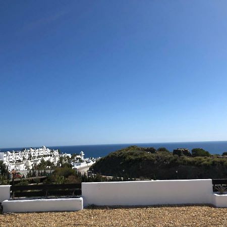 Spirit Of Mojacar Playa Resort المظهر الخارجي الصورة
