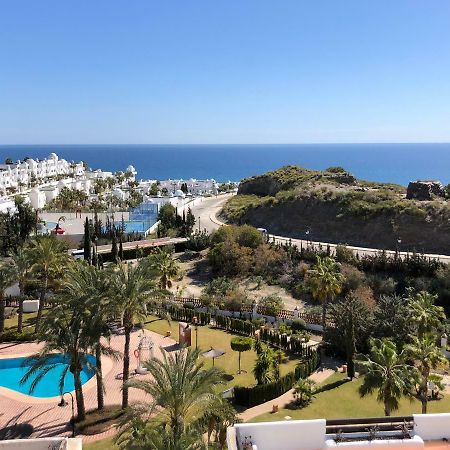 Spirit Of Mojacar Playa Resort المظهر الخارجي الصورة