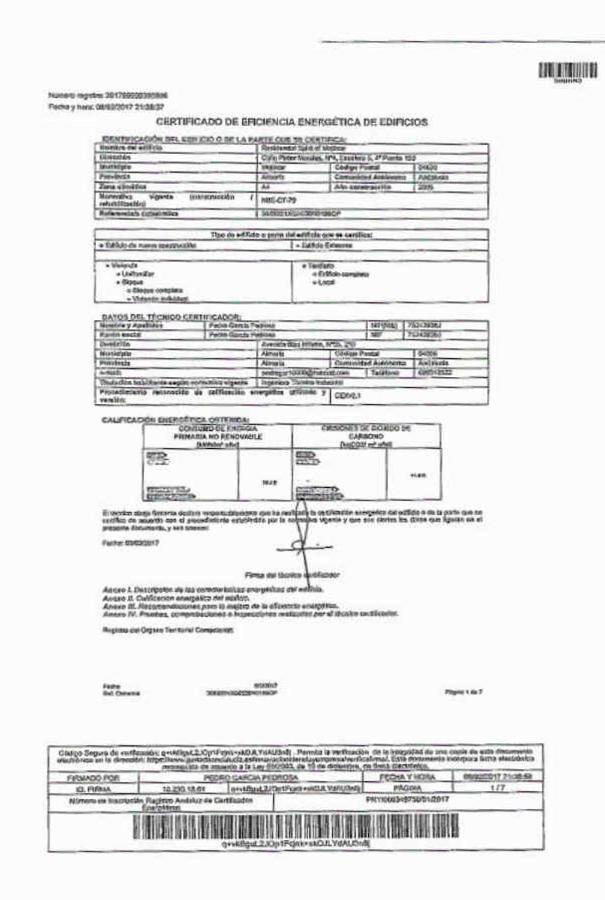Spirit Of Mojacar Playa Resort المظهر الخارجي الصورة