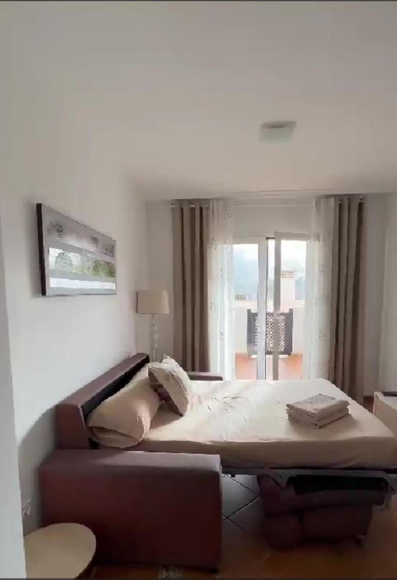Spirit Of Mojacar Playa Resort المظهر الخارجي الصورة