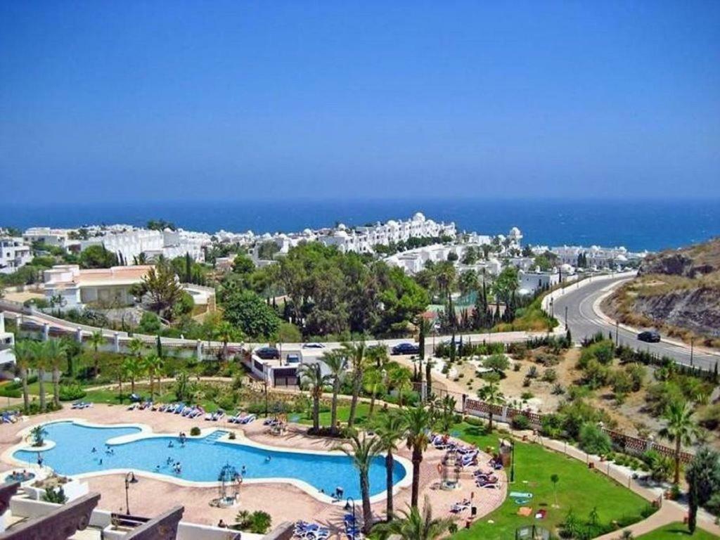 Spirit Of Mojacar Playa Resort المظهر الخارجي الصورة
