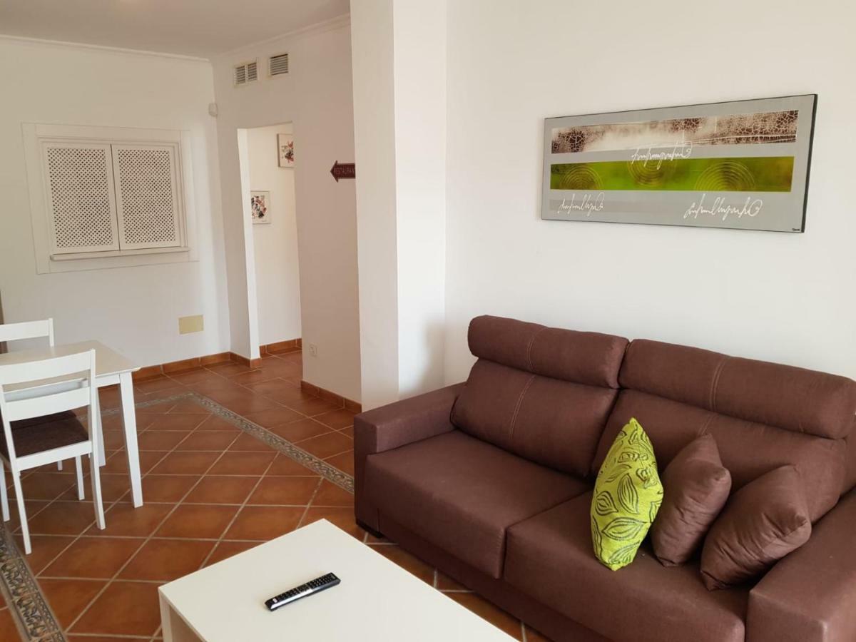 Spirit Of Mojacar Playa Resort المظهر الخارجي الصورة