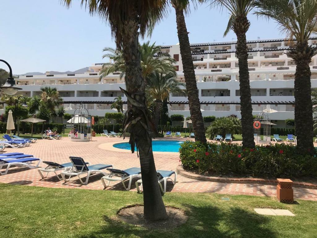 Spirit Of Mojacar Playa Resort المظهر الخارجي الصورة