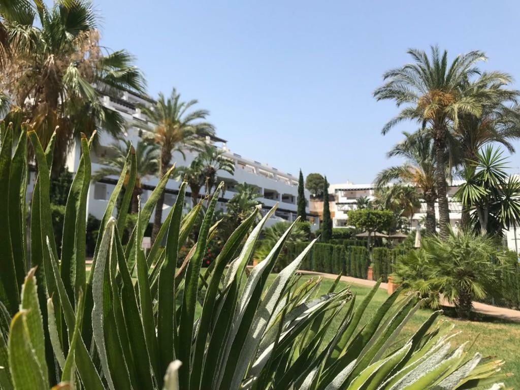 Spirit Of Mojacar Playa Resort المظهر الخارجي الصورة