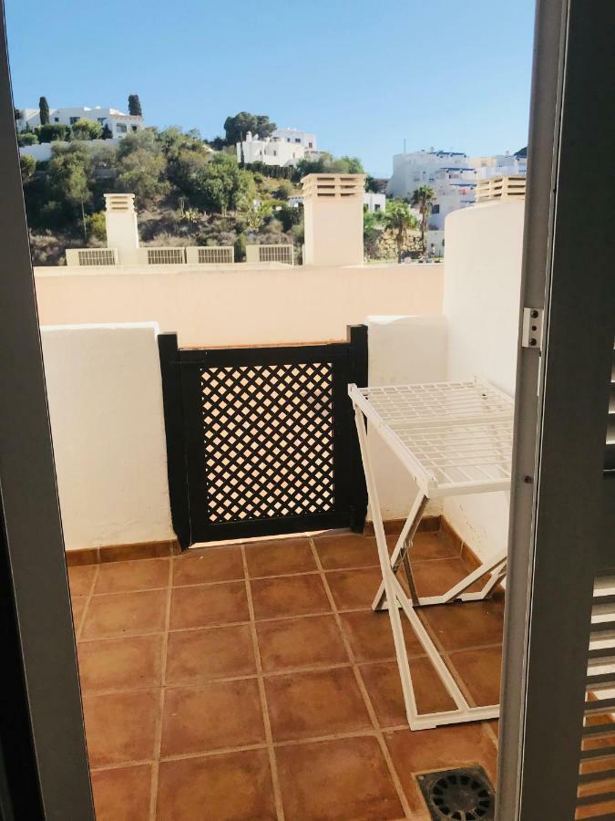 Spirit Of Mojacar Playa Resort المظهر الخارجي الصورة