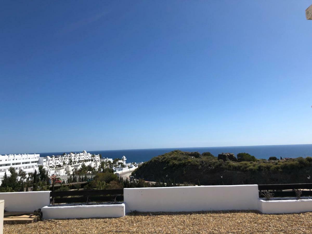 Spirit Of Mojacar Playa Resort المظهر الخارجي الصورة