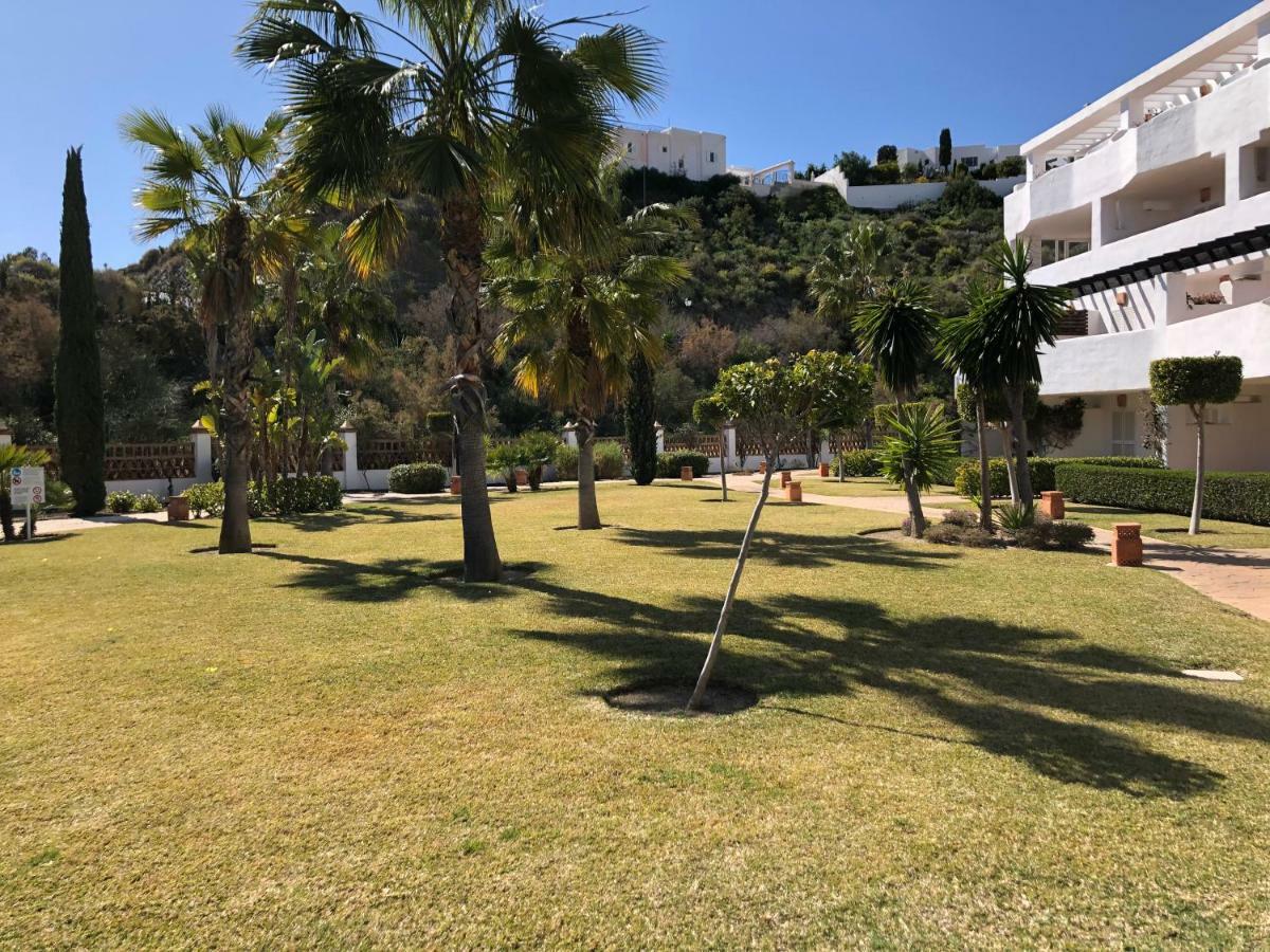 Spirit Of Mojacar Playa Resort المظهر الخارجي الصورة