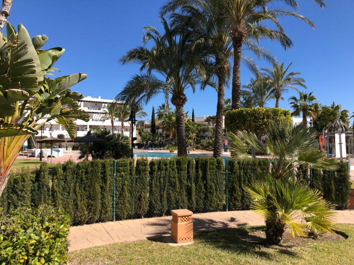 Spirit Of Mojacar Playa Resort المظهر الخارجي الصورة