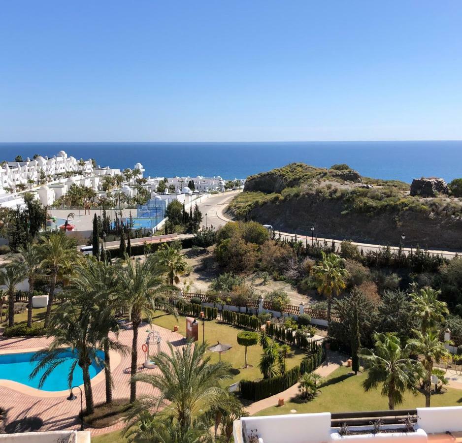 Spirit Of Mojacar Playa Resort المظهر الخارجي الصورة